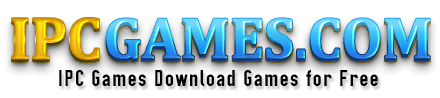 IPCGames Logo